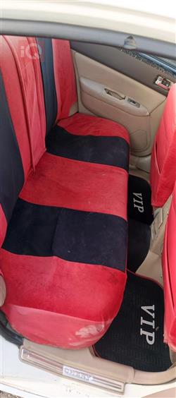 Chery A5